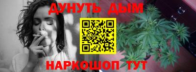 стафф Кинель